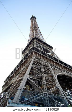 Torre Eiffel