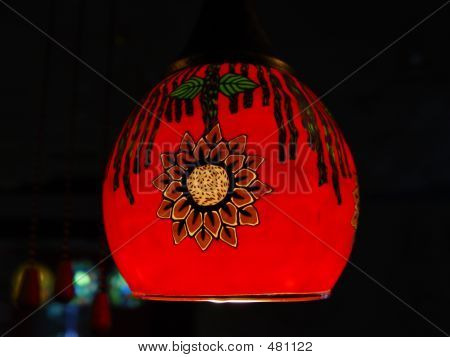 多色灯