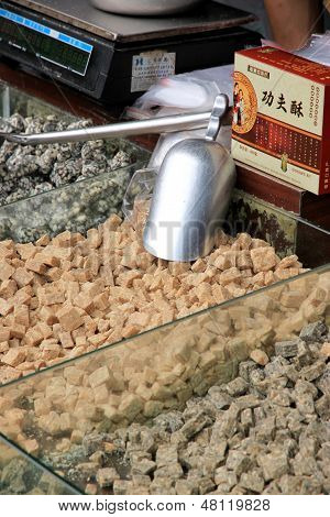 Chinese Sweets