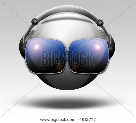 Discjockey 3D