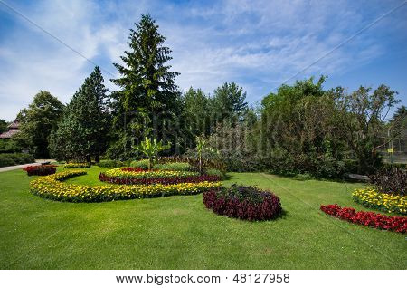 Horticulture