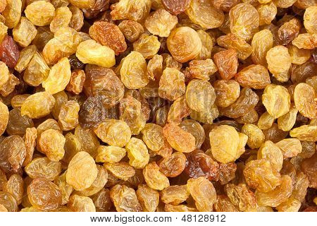 Raisins secs