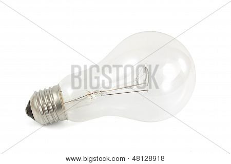 Ampoule électrique