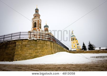 Chiesa di Serpuchov