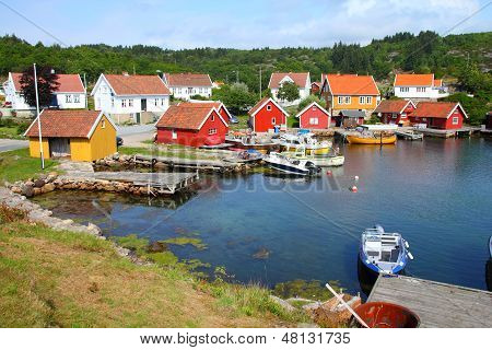 Norway
