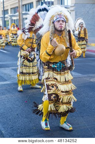 Helldorado Days Parade