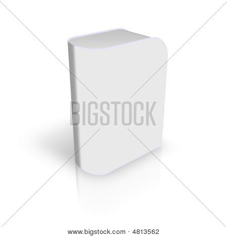 소프트웨어 제품에 대 한 상자