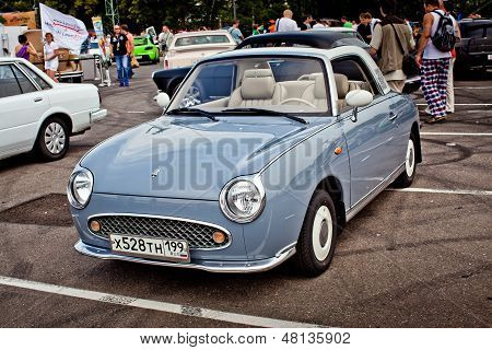 International Motor Show 