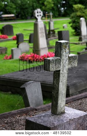 Graveyard