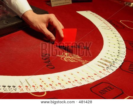 Card Table