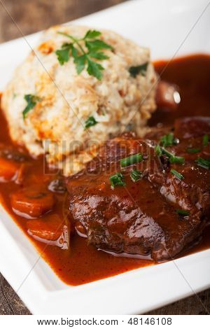 stew