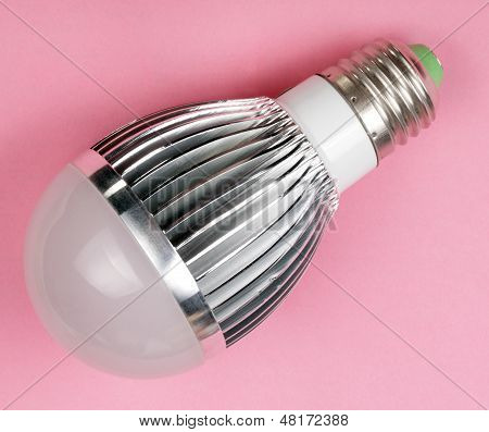 LED tüp lamba