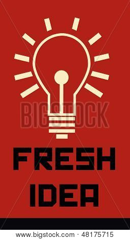 Businessman Idea