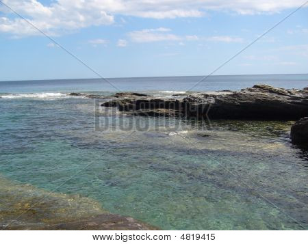 Sardinien kostnad
