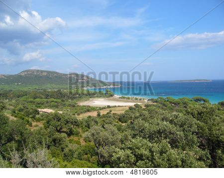 Sardinien, Italien