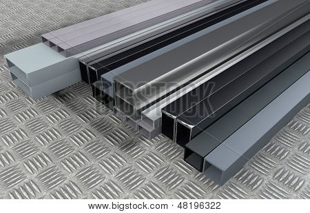 Steel