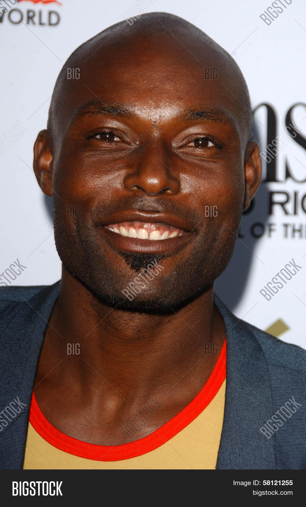 Jimmy Jean-Louis Los Image & Photo (Free Trial) | Bigstock