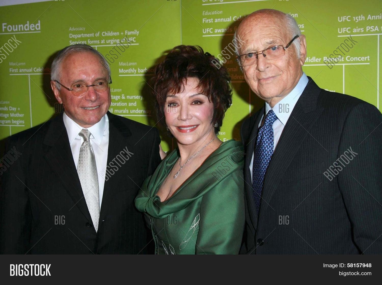 Resnick Stewart Resnick Lynda Image & Photo (Free Trial) | Bigstock
