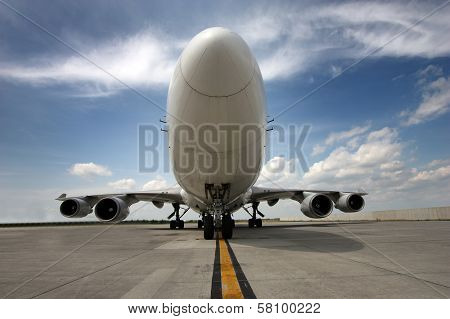 Aircraft