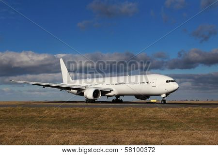 Aircraft