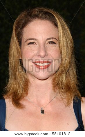 Robin Weigert at the Los Angeles Premiere of 