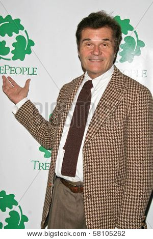 Fred Willard at 