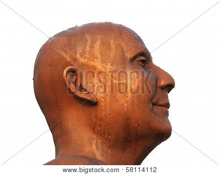 Sri Chinmoy