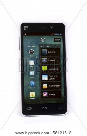 Fairphone