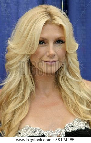 Brande Roderick 2007 Image & Photo (Free Trial) | Bigstock