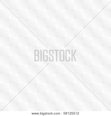 White Seamless Pattern