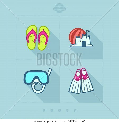 Summer Vacation