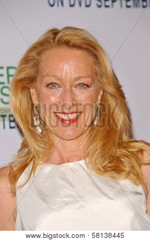 Patricia Wettig at the Launch Party for 