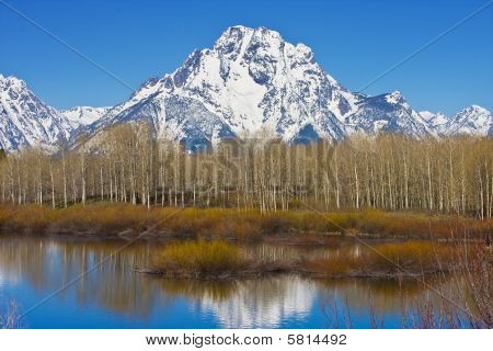 Grand Teton