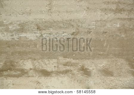 Old Concrete Wall-background