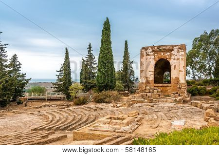 Oratorium Di Falaride