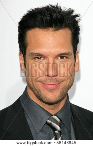Dane Cook at the Los Angeles Premiere of 