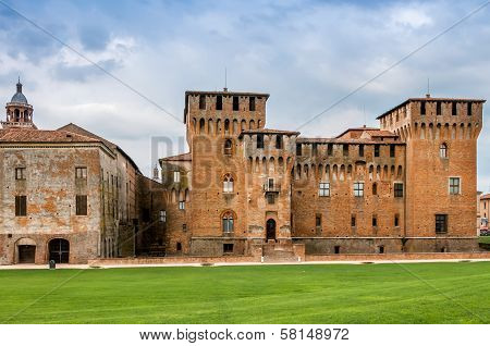 Castello San Giorgio