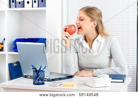 Healthy snack
