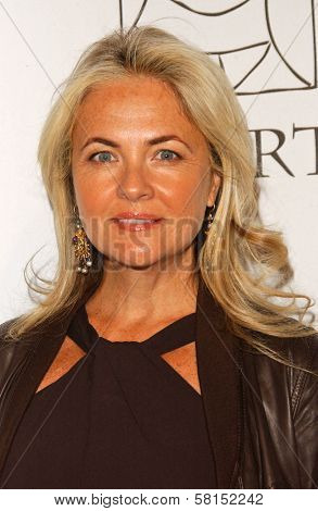 Cornelia Guest at the Chanel and P.S. Arts Party. Chanel Beverly Hills Boutique, Beverly Hills, CA. 09-20-07
