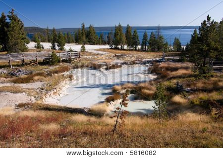 Yellowstone