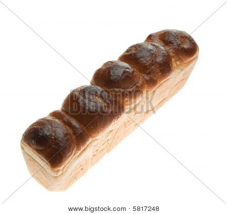 Knoblauch roll