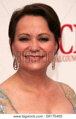 Adriana Barraza at the 2007 Alma Awards. Pasadena Civic Auditorium, Pasadena, CA. 06-01-07