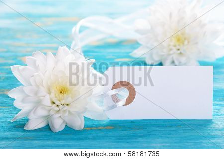 Blank Label