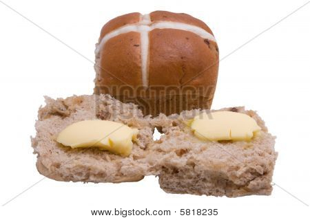 Hot Cross boller