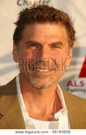 Nick Chinlund at 