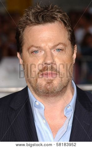 Eddie Izzard at the North American Premiere of 