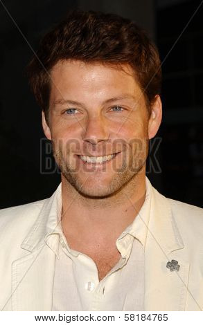 Jamie Bamber at 
