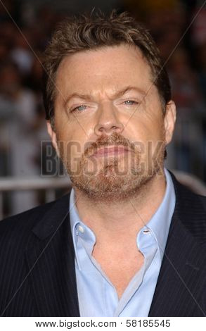 Eddie Izzard at the North American Premiere of 