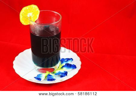 Asian Pegeonwings Juice