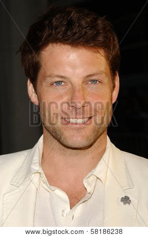Jamie Bamber at 